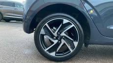 Hyundai i10 1.0 [63] Premium 5dr Auto [Nav] Petrol Hatchback